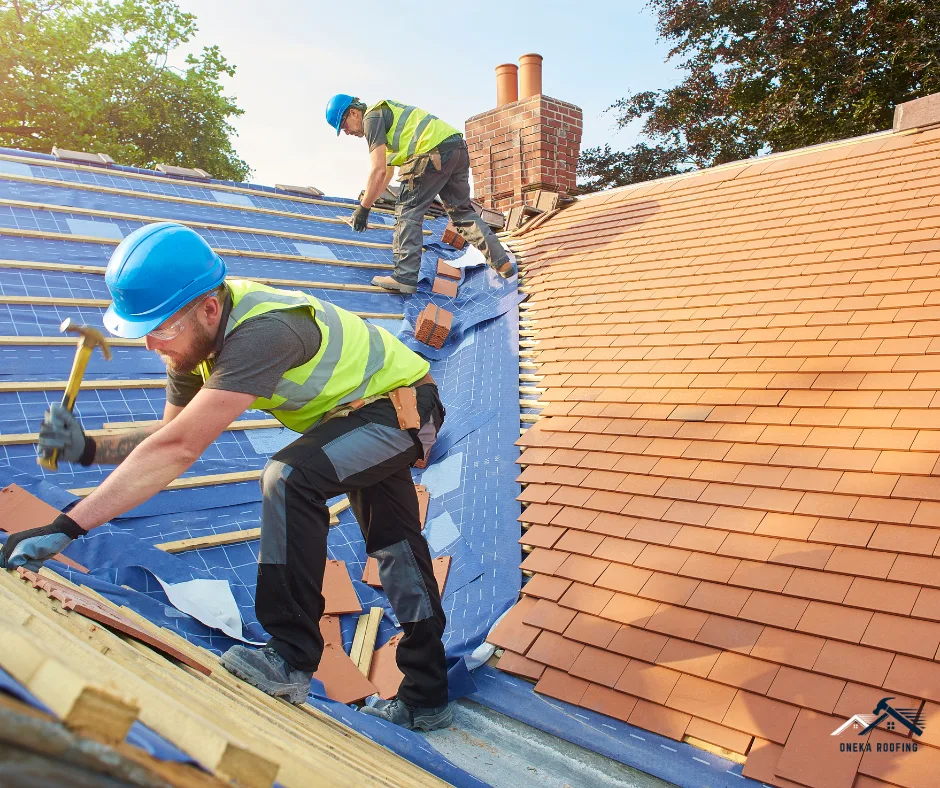 Why choose Roof Repair Near Me in Colver, PA